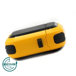 کاور ایرپاد ضدضربه stoptimeX