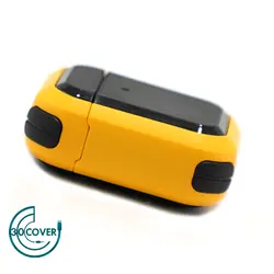 کاور ایرپاد ضدضربه stoptimeX