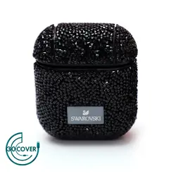 کاور ایرپاد سواروسکی اپل