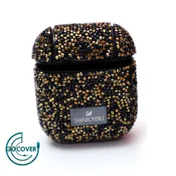 کاور ایرپاد سواروسکی اپل