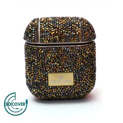 کاور ایرپاد سواروسکی اپل