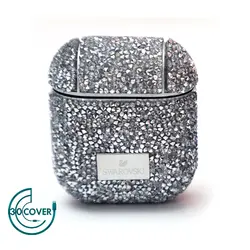کاور ایرپاد سواروسکی اپل