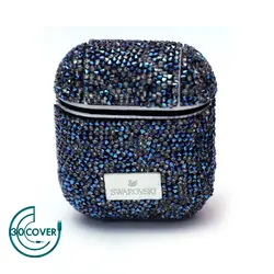 کاور ایرپاد سواروسکی اپل