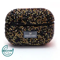 کاور ایرپاد سواروسکی اپل