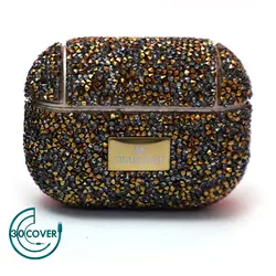 کاور ایرپاد سواروسکی اپل