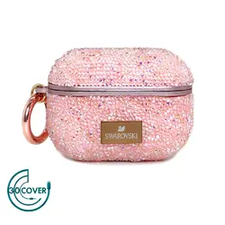 کاور ایرپاد سواروسکی اپل
