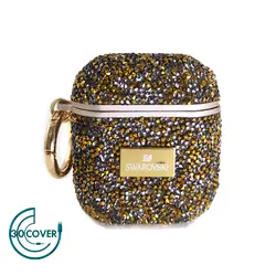 کاور ایرپاد سواروسکی اپل