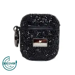کاور ایرپاد سواروسکی اپل