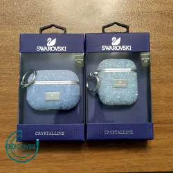 کاور ایرپاد سواروسکی اپل