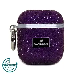 کاور ایرپاد سواروسکی اپل