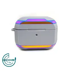 کاور ایرپاد لبه فلزی
