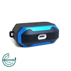 کاور ایرپاد لبه فلزی