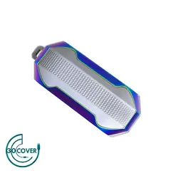 کاور ایرپاد لبه فلزی