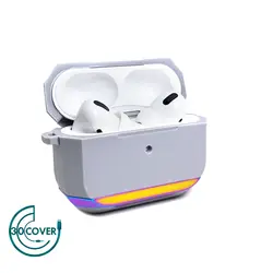 کاور ایرپاد لبه فلزی