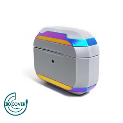 کاور ایرپاد لبه فلزی