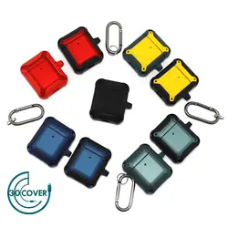 کاور ایرپاد ضدضربه stoptime