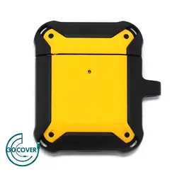 کاور ایرپاد ضدضربه stoptime