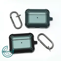 کاور ایرپاد ضدضربه stoptime