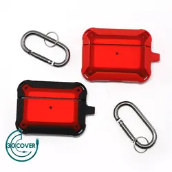 کاور ایرپاد ضدضربه stoptime