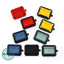 کاور ایرپاد ضدضربه stoptime