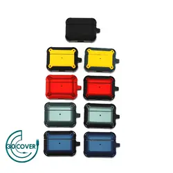 کاور ایرپاد ضدضربه stoptime