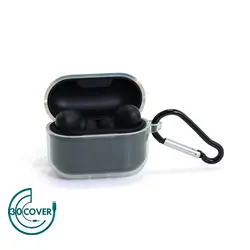 کاور ايرپاد QCY T10