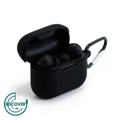 کاور ايرپاد QCY T10