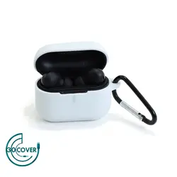 کاور ايرپاد QCY T10