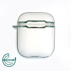 کاور ايرپاد نواري رنگی