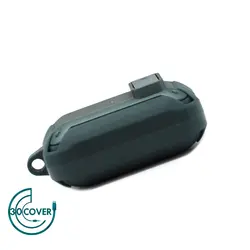 کاور ایرپاد ضد ضربه قفل دار spon