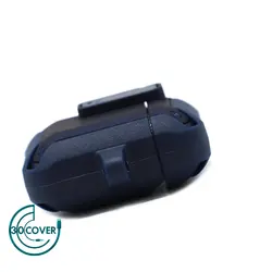 کاور ایرپاد ضد ضربه قفل دار spon