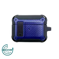 كاور ايرپاد قفل دار كربني - لوازم جانبی موبایل | سی کاور