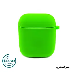 کاور ایرپاد سیلیکونی اورجینال