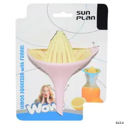 آبلیمو گیر دستی سان پلان مدل SC-4014