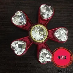 اسپینر قلبی مدل الماس