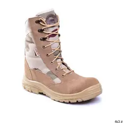 پوتین ایمنی ارک مدل شاهین کد 209