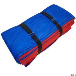 زیرانداز کیسه خواب مدل آکاردئونی