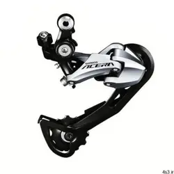 شانژمان دوچرخه شیمانو آسرا مدل M3000