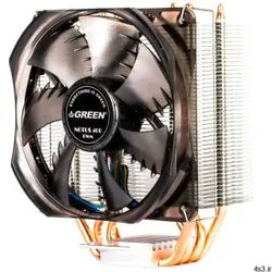 سیستم خنک کننده بادی گرین مدل NOTOUS 400-PWM