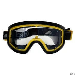 عینک ایمنی اخوان مدل 222 بسته 2 عددی غیر اصل