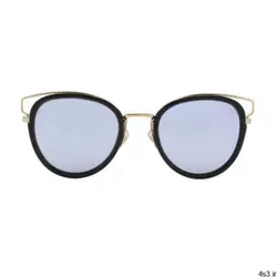 عینک آفتابی زنانه هلن کلر مدل H8623 - TD51