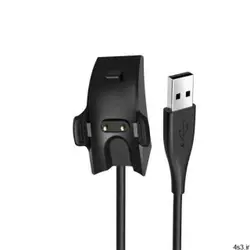 کابل شارژ مدل SW-H00345 مناسب برای مچ بند هوشمند آنر Band 5 / 4 / 3