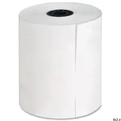 کاغذ مخصوص پرینتر حرارتی پروتک مدل 80mm