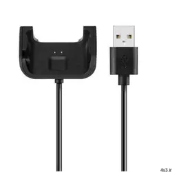 کابل شارژر مدل A1608 مناسب برای ساعت هوشمند Amazfit Bip/Bip Lite