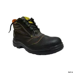 کفش ایمنی مدل SBT