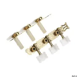 ماشین هد گیتار کلاسیک آلیس مدل AFD-019C بسته 2 عددی