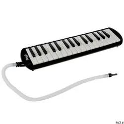 ملودیکا استگ مدل MELOSTA32 BK
