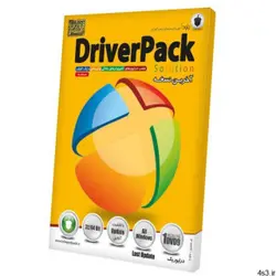 نرم افزار DriverPack انتشارت بلوط