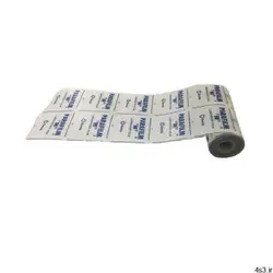 نوار پارافیلم آزمایشگاهی بمس مدل pm996 بسته 5 متری