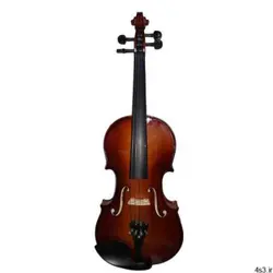 ویولن پرلی کد 4/4 - 420